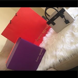 Kate Spade ♠️Cross body